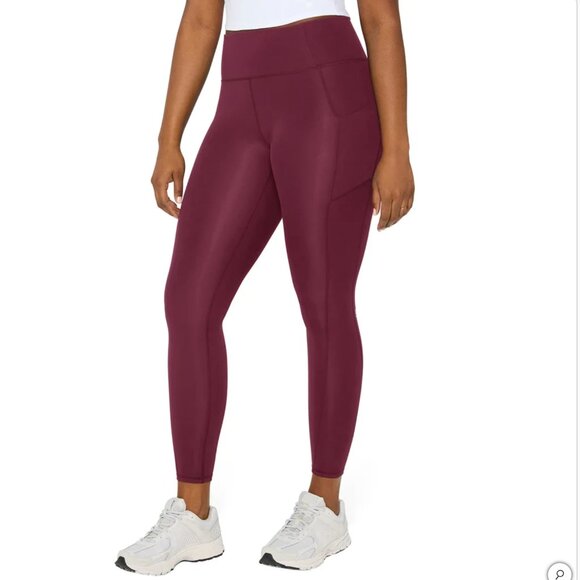 NWT Fabletics Women's Oasis Pureluxe Legging - no shine - Picture 2 of 4